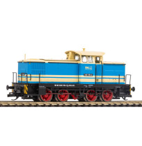 Dieselová lokomotiva BR 345 SKL