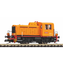 Dieselová lokomotiva TGK 2 Bundeswehr