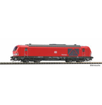 Dieselová lokomotiva V Vectron BR 247 DB Cargo