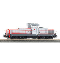 Dieselová lokomotiva se zvukem D.145 neue Farben FS