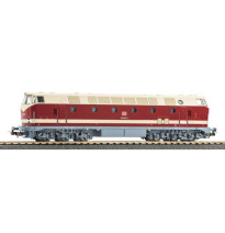 Dieselová lokomotiva BR 219 Licht oben DB AG