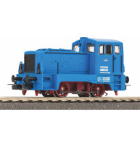 Dieselová lokomotiva 23 Soda