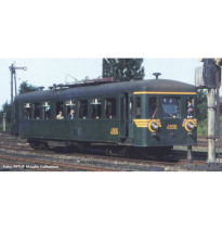Motorový vůz Rh 49 SNCB