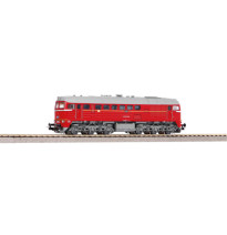 Dieselová lokomotiva T 679 ČSD