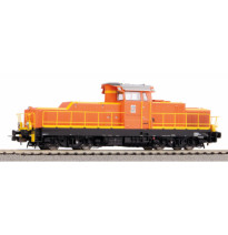 Dieselová lokomotiva D.145.2006 FS