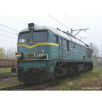 Dieselová lokomotiva ST44 PKP