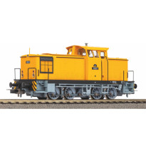 Dieselová lokomotiva 60 D-2 WTK