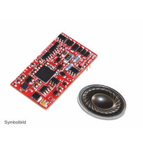 PSD XP S Dieselv Vectron PluX22 & LS