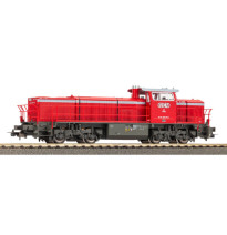 Dieselová lokomotiva G1700 GKB