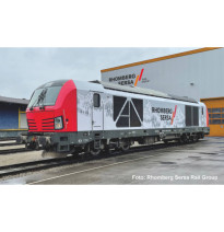 Dieselová lokomotiva BR 247 Sersa