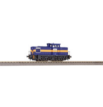 Dieselová lokomotiva 6004 ACTS