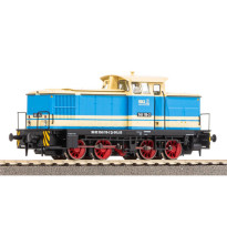 Dieselová lokomotiva BR 345 SKL