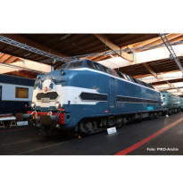 Dieselová lokomotiva CC 65000 SNCF