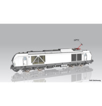 Duální lokomotiva se zvukem BR 3193 Stern Hafferl