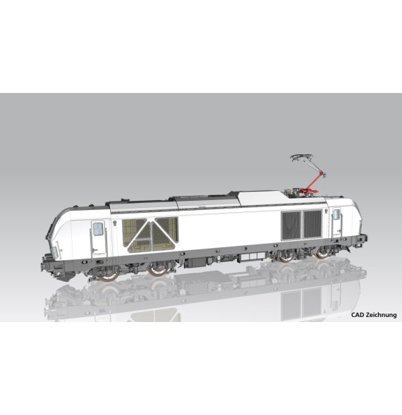 Duální lokomotiva se zvukem BR 3193 Stern Hafferl