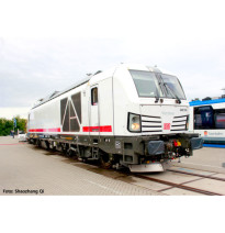 Duální lokomotiva se zvukem BR 248 IC Farben DB AG