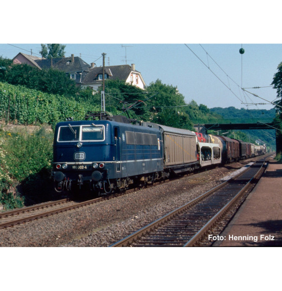 Elektrická lokomotiva BR 184.0 DB