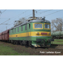 Elektrická lokomotiva BR 181 ČD