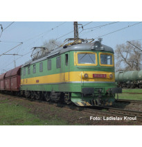 Elektrická lokomotiva se zvukem BR 181 ČD