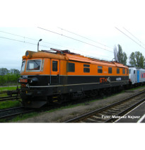 Elektrická lokomotiva se zvukem 181 STK