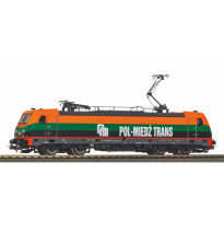 Elektrická lokomotiva E483 PMT