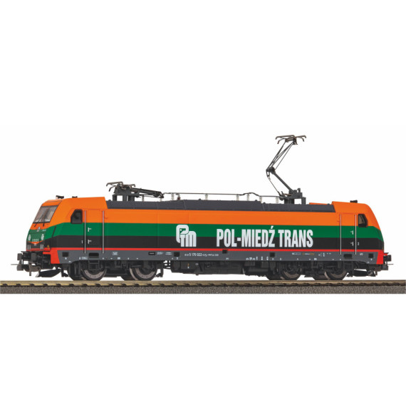 Elektrická lokomotiva E483 PMT