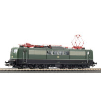 Elektrická lokomotiva BR 151 grün DB