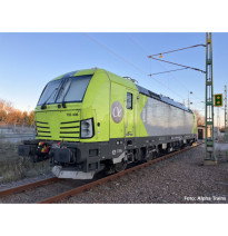 Elektrická lokomotiva se zvukem BR 193 Alpha Trains