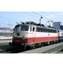 Elektrická lokomotiva se zvukem 112 311 DB