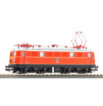 Elektrická lokomotiva se zvukem Rh 1041 ÖBB
