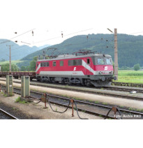 Elektrická lokomotiva Rh 1010 ÖBB