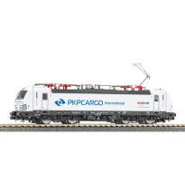 Elektrická lokomotiva BR 383 PKP Cargo International