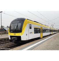 Elektrická jednotka BR 440 bwegt DB AG