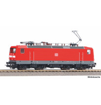 Elektrická lokomotiva BR 114 DB AG