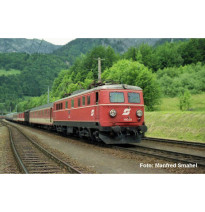 Elektrická lokomotiva Rh 1110.0 ÖBB