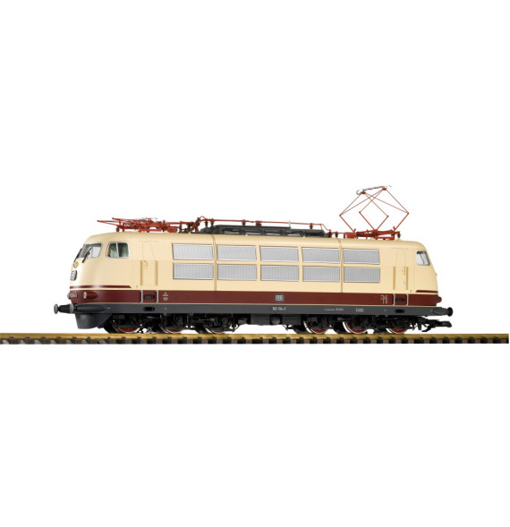 Elektrická lokomotiva BR 103 DB