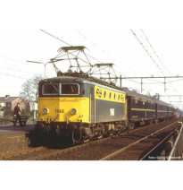 Elektrická lokomotiva Rh 1100 NS