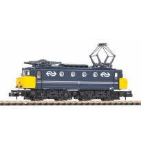 Elektrická lokomotiva Rh 1100 NS