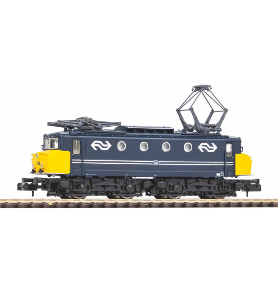 Elektrická lokomotiva Rh 1100 NS