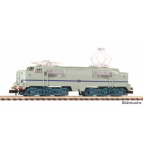 Elektrická lokomotiva 1200 NS türkis