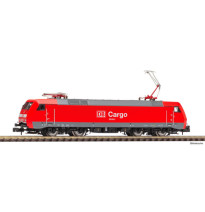 Elektrická lokomotiva BR 152 DB Cargo