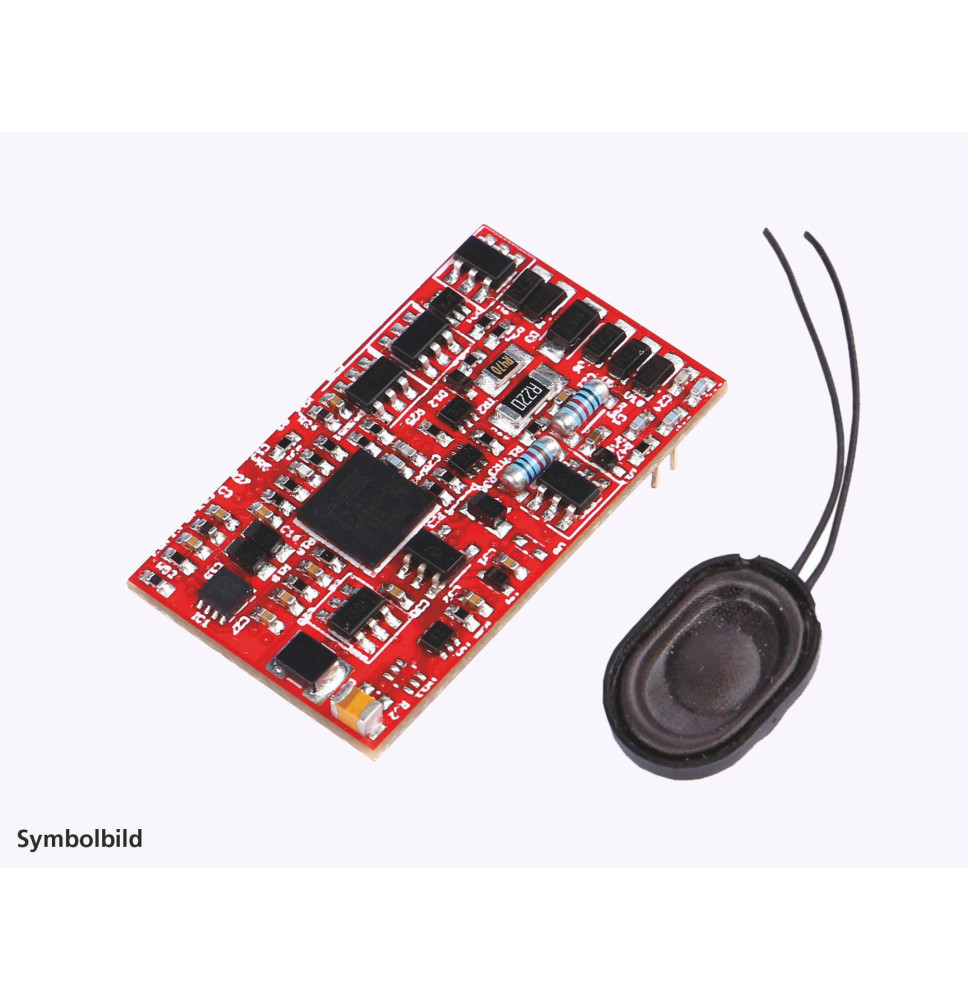 Elektrická lokomotiva V Vectron