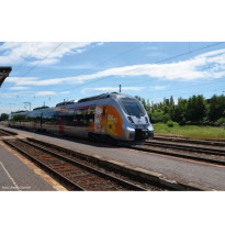 Elektrická jednotka Abellio