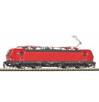 Elektrická lokomotiva V Vectron DB AG