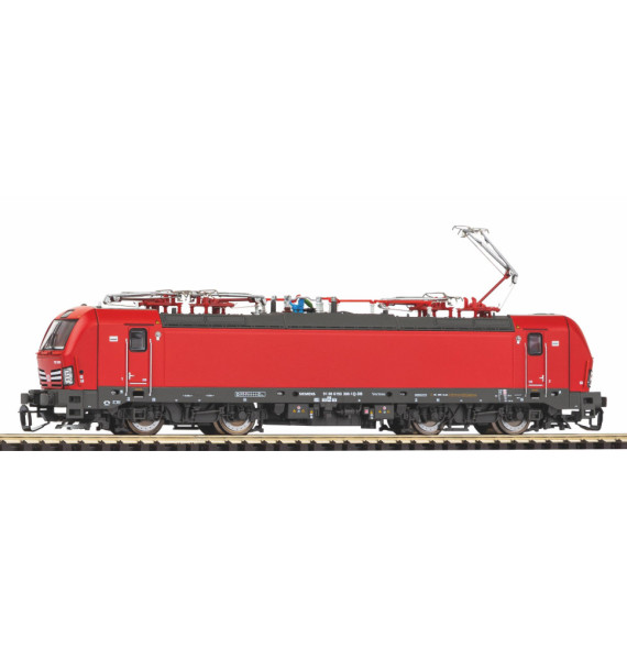 Elektrická lokomotiva V Vectron DB AG