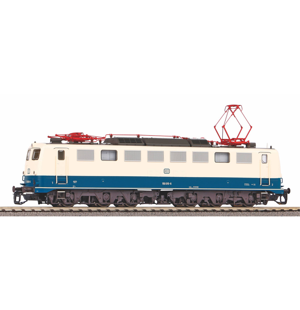 Elektrická lokomotiva BR 150 DB