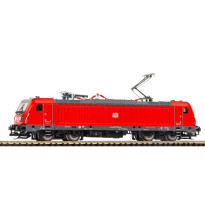 Elektrická lokomotiva BR 147 DB AG