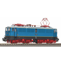 Elektrická lokomotiva BR 211 S-Bahn Leipzig DR