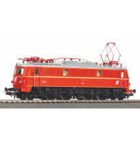 Elektrická lokomotiva se zvukem Rh 1018 ÖBB