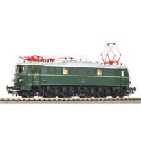 Elektrická lokomotiva Rh 1018 ÖBB